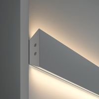 Профиль Led Strip арт-ALM-1848-S-2M — фото 8, Комплектующие для освещения