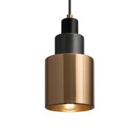 Подвесной светильник Freya арт-FR4006PL-01BS — фото 3, Подвесные светильники