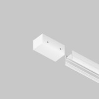 Комплектующие для профиля Outdoor арт-O-TR001-EC-W — фото 4, Комплектующие для освещения