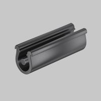 Комплектующие для текстильной подвесной системы Technical TRA130BF-B — фото 4, Комплектующие для освещения