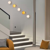 Настенный светильник (бра) Freya FR5603WL-L8W — фото 2, Бра