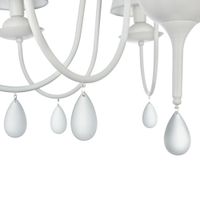 Люстра Freya арт-FR5756-PL-06-W — фото 3, Люстры