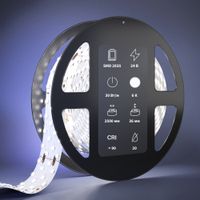 Светодиодная лента Led Strip арт-201119 — фото 3, Светодиодная подсветка