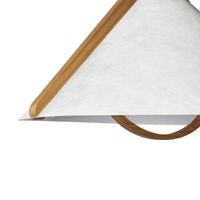 Потолочный светильник Freya FR5554CL-01T — фото 4, Подвесные светильники