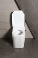 Унитаз-компакт LEMARK арт-SATOFSHFS2 — фото 10, Напольные унитазы