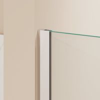 Душевая перегородка RGW WA-054 (WA-010 + Z-072) 900 351005493-11 — фото 2, Душевые перегородки