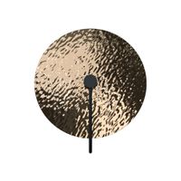 Настенный светильник (бра) Maytoni арт-MOD305WL-03B — фото 1, Бра