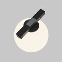 Трековый светильник Technical TR177-1-5WTW-B — фото 3, Трековые светильники