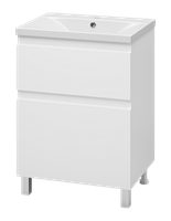 Товар: Тумба под раковину арт-П-Лак-01060-0112Я - фото 7 Тумба под раковину арт-П-Лак-01060-0112Я — фото 7, Тумбы под раковину