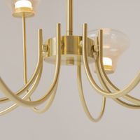 Товар: Подвесной светильник Maytoni MOD402PL-L30BS3K - фото 12 Подвесной светильник Maytoni MOD402PL-L30BS3K — фото 12, Подвесные светильники