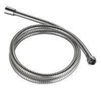 Душевая система Azario Alanti с круглым тропическим душем, керамический картридж, шланг 150 см, хром арт-AZ-K2332 — фото 1, Душевые стойки