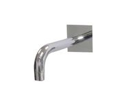 Товар: Излив Webert Sax Evolution SE0371015, хром - фото 1 Излив Webert Sax Evolution SE0371015, хром — фото 1, Изливы