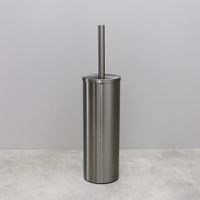 Товар: Ерш напольный FIXSEN HOTEL сатин (FX-31013-2N) - фото 3 Ерш напольный FIXSEN HOTEL сатин (FX-31013-2N) — фото 3, Ершики для унитаза