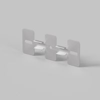 Товар: Комплектующие для профиля Led Strip 642080 - фото 2 Комплектующие для профиля Led Strip 642080 — фото 2, Комплектующие для освещения