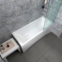 Ванна Элис 150 арт-Щ0000071923 — фото 5, Акриловые ванны