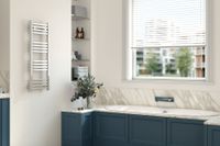 Товар: Полотенцесушитель водяной Сунержа Модус 1000х400 Шампань арт-020-0250-1040 - фото 2 Полотенцесушитель водяной Сунержа Модус 1000х400 Шампань арт-020-0250-1040 — фото 2, Водяные полотенцесушители