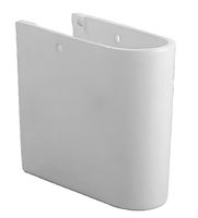 Товар: Полупьедестал HATRIA DAYTIMEAREA Y0YM01 подвесной цвет белый - фото 1 Полупьедестал HATRIA DAYTIMEAREA Y0YM01 подвесной цвет белый — фото 1, Комплектующие