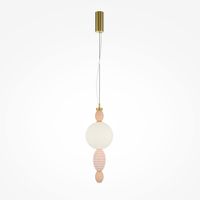 Подвесной светильник Maytoni MOD297PL-L12BS3K — фото 5, Подвесные светильники