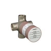 Товар: Внутренняя часть, Hansgrohe, назначение-для вентиля, стандарт подвода воды-3/4", не окрашен 15930180 - фото 1 Внутренняя часть, Hansgrohe, назначение-для вентиля, стандарт подвода воды-3/4", не окрашен 15930180 — фото 1, Комплектующие для душевого оборудования