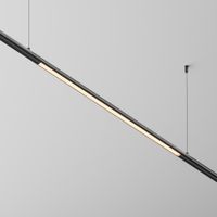 Товар: Светильник Technical C147CL-L900-24W3K-B - фото 3 Светильник Technical C147CL-L900-24W3K-B — фото 3, Подвесные светильники