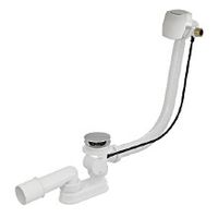 Товар: 208880 Слив-перелив с наполнением (полуавтомат) хром RIHO - фото 1 208880 Слив-перелив с наполнением (полуавтомат) хром RIHO — фото 1, Сливы-переливы