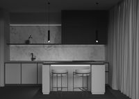 Товар: Подвесной светильник Technical P044PL-01-30GU10-B - фото 7 Подвесной светильник Technical P044PL-01-30GU10-B — фото 7, Подвесные светильники