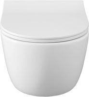 Унитаз с инсталляцией Allen Brau Priority, клавиша хром 301296+301297+306274+306276 — фото 6, Комплекты унитаз + инсталляция