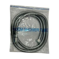 Товар: Шланг для душа Raiber , хром арт-RP-30 - фото 5 Шланг для душа Raiber , хром арт-RP-30 — фото 5, Душевые шланги