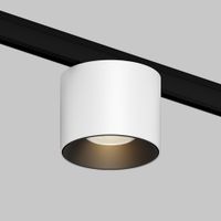 Трековый светильник Technical арт-TR188-1-5W3K-M-BW — фото 1, Трековые светильники