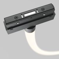 Товар: Трековый подвесной светильник Technical TR101-2-100W4K-B - фото 7 Трековый подвесной светильник Technical TR101-2-100W4K-B — фото 7, Трековые светильники