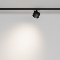 Трековый светильник Technical арт-TR225-1-GX53-B — фото 3, Трековые светильники