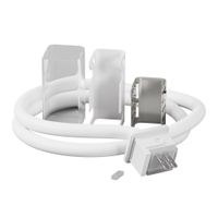 Комплектующие для гибкого неона Led Strip арт-432012 — фото 1, Комплектующие для освещения