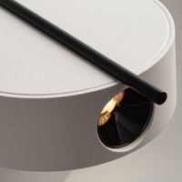 Товар: Настенный светильник (бра) Maytoni MOD180WL-L4W3K - фото 10 Настенный светильник (бра) Maytoni MOD180WL-L4W3K — фото 10, Бра