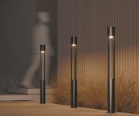 Ландшафтный светильник Outdoor O427FL-L12GF3K — фото 3, Уличное освещение