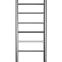 Товар: Полотенцесушитель электрический Terminus Аврора П6 30х65 4670078541826 - фото 1 Полотенцесушитель электрический Terminus Аврора П6 30х65 4670078541826 — фото 1, Электрические полотенцесушители