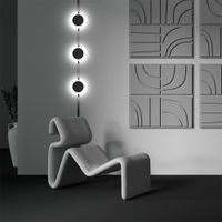 Трековый светильник Technical TR107-2-5W4K-B — фото 7, Трековые светильники