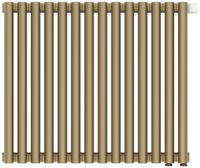 Товар: Отопительный радиатор Сунержа Эстет-00 EU50 500х630 14 секций Матовое золото арт-032-0322-5014 - фото 5 Отопительный радиатор Сунержа Эстет-00 EU50 500х630 14 секций Матовое золото арт-032-0322-5014 — фото 5, Радиаторы отопления