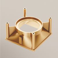 Товар: Аксессуар Technical C065-01MG - фото 7 Аксессуар Technical C065-01MG — фото 7, Комплектующие для освещения