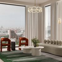 Товар: Настенный светильник (бра) Maytoni MOD357WL-L16BS3K - фото 3 Настенный светильник (бра) Maytoni MOD357WL-L16BS3K — фото 3, Бра