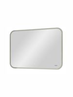 Зеркало Reflexion Blink RF6042BK — фото 5, Зеркала в ванную комнату