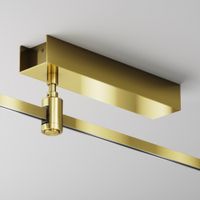 Комплектующие для систем освещения с токоведущими элементами Technical TRA156C-BB1-BS — фото 5, Комплектующие для освещения