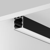 Товар: Профиль Led Strip 633003 - фото 3 Профиль Led Strip 633003 — фото 3, Комплектующие для освещения