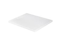 Душевой поддон, Duravit, Stonetto, шгв 1200*1000*50, цвет-белый арт-720168380000000 — фото 1, Акриловые душевые поддоны