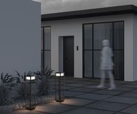 Ландшафтный светильник Outdoor O021FL-L10B3K — фото 7, Уличное освещение