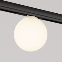 Трековый светильник Technical арт-TR185-1-3W3K-B — фото 1, Трековые светильники