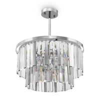 Товар: Люстра Freya FR11001PL-08CH - фото 3 Люстра Freya FR11001PL-08CH — фото 3, Люстры