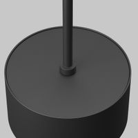 Подвесной светильник Technical P102PL-12W3K-B — фото 6, Подвесные светильники