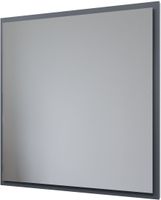 Зеркало Allen Brau Activity 70 1.340026.BGM синий матовый — фото 1, Зеркала в ванную комнату