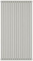 Отопительный радиатор Сунержа Эстет-00 1200х675 15 секций Без покрытия арт-00-0332-1215 — фото 4, Радиаторы отопления