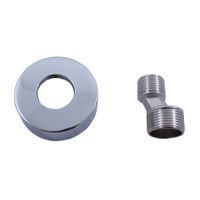 Товар: SD0049 Эксцентрик 1 шт. с декоративной 'тарелочкой" хромированной для SEINA - фото 1 SD0049 Эксцентрик 1 шт. с декоративной 'тарелочкой" хромированной для SEINA — фото 1, Комплектующие